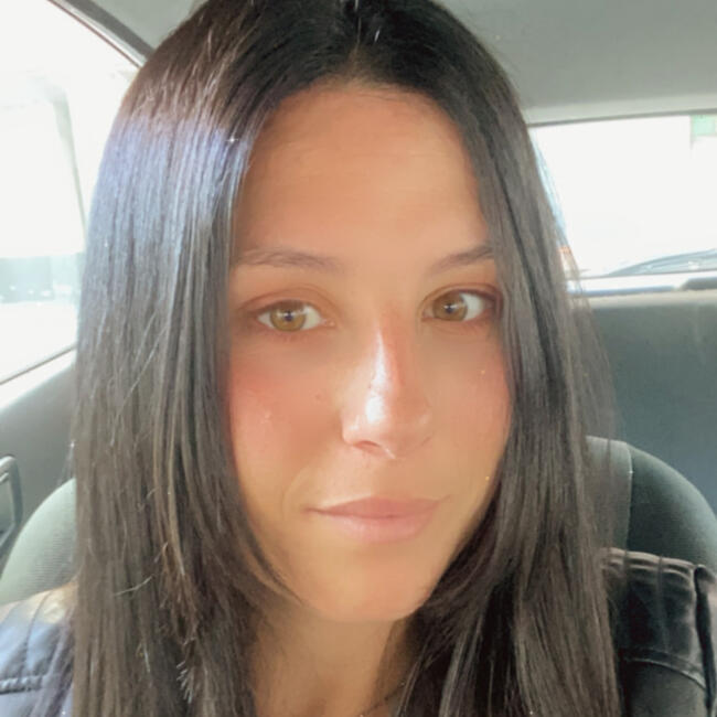 Babysitting job in Venda do Pinheiro: Filipa