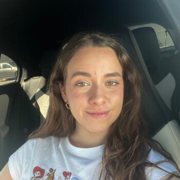 Niñera en Torredonjimeno: Ainoa