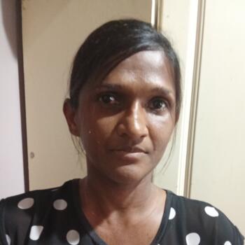 Babysitter in Phoenix: Nadia