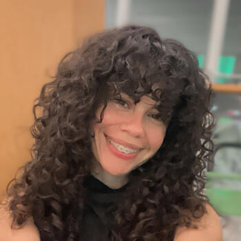 Babysitter in Almada: Beatriz