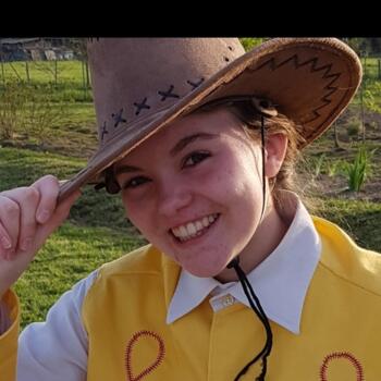 Babysitter στην περιοχή Ρεν: Margot