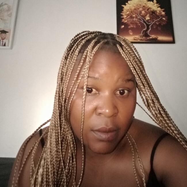 Nanny in Lusaka: Ireen Mulenga