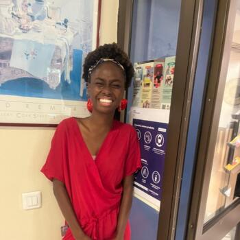 Baby-sitter Toulouse: Melanie