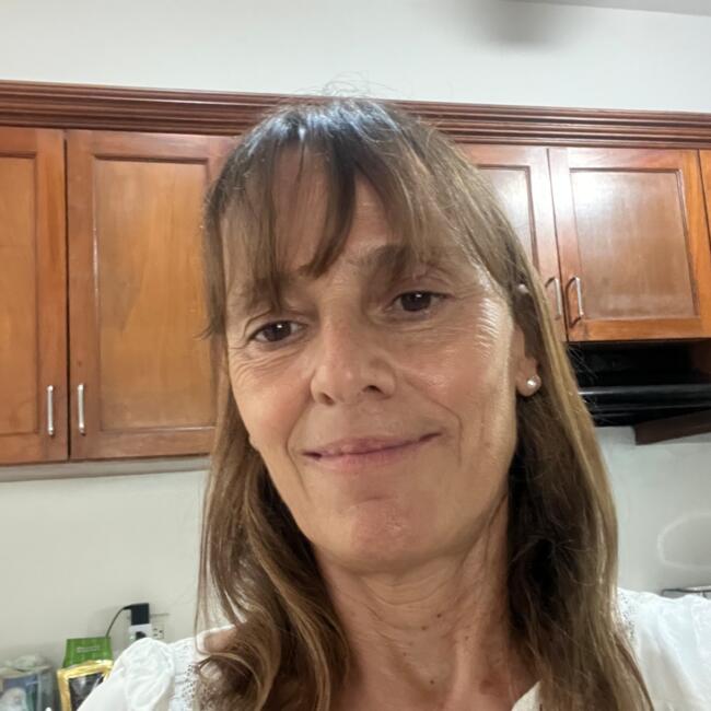 Niñera en Playa del Carmen: Mariela