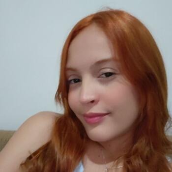 Babysitter in Montes Claros: Thais
