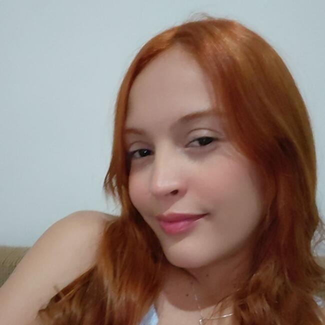 Babá em Montes Claros: Thais