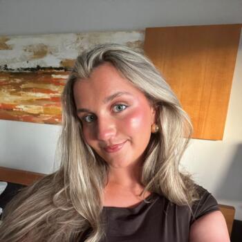 Babysitter in Dublin: Victoria