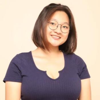 位于Singapore Island的临时保姆: Jolin