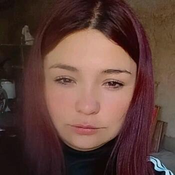 Niñera en Bahía Blanca: Aldana