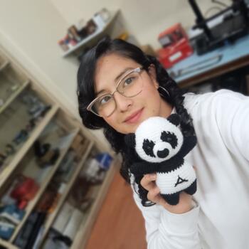 Niñera en Quito: Jessica