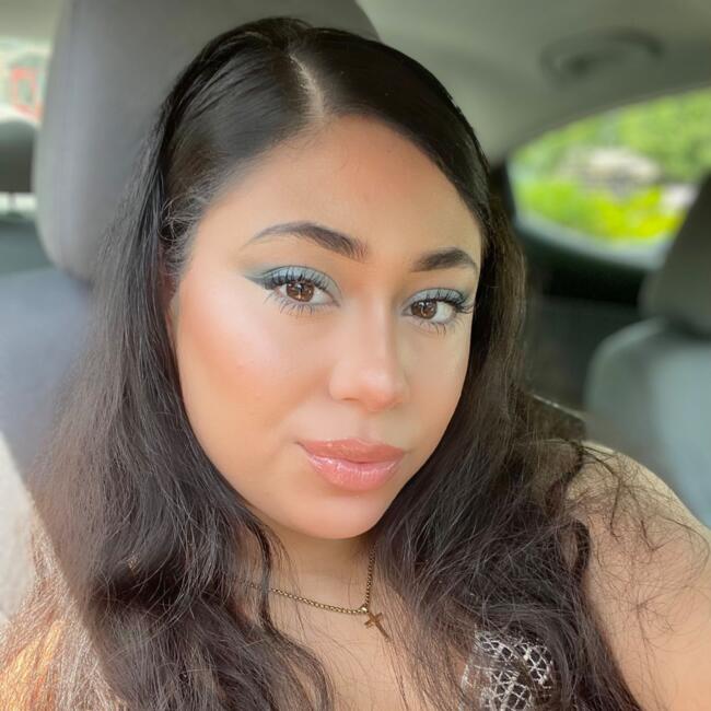 Babysitter in Herndon (Virginia): Amelie