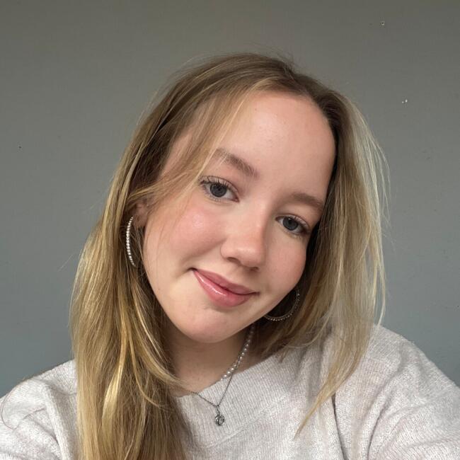 Babysitter in Münster: Matilda