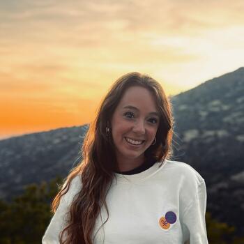 Canguro en Sevilla: Maria