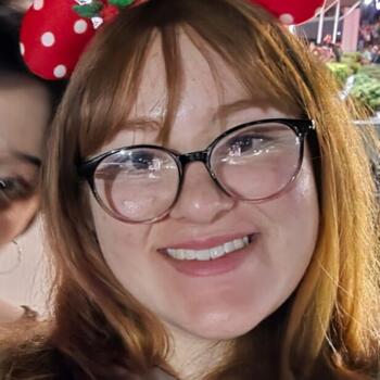 Niñera en Villa Alemana: Yovanna