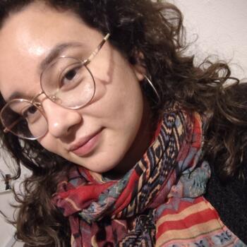Babysitter in Concepción: Ruby