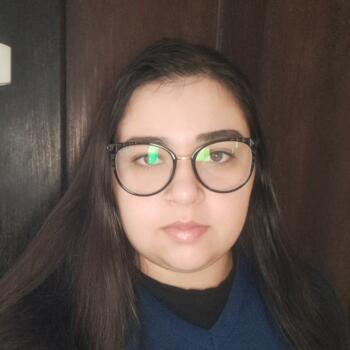 Babysitter in Criciúma: Yasmin