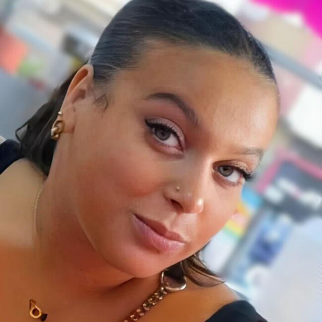 Babysitter in Avrillé: Serine