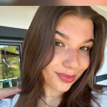 Babysitter em Lisboa: Jana