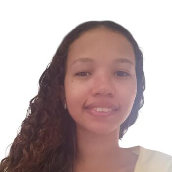 Babysitter Serrana: Dayse Aparecida