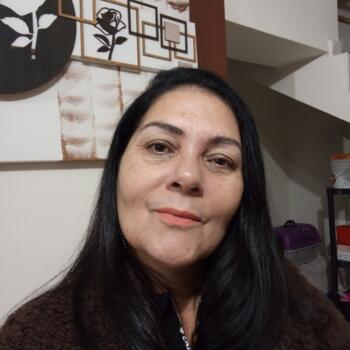Babysitter Itapetininga: Rita de Cássia