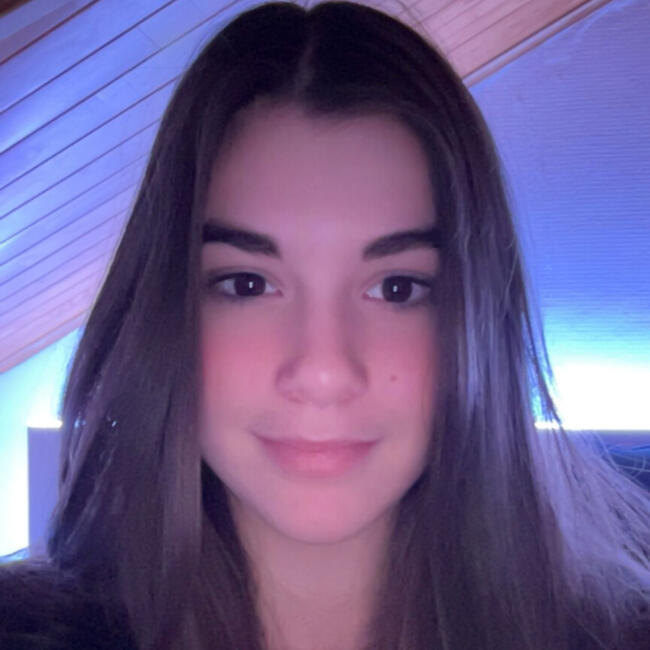 Babysitter in Aubange: Siana