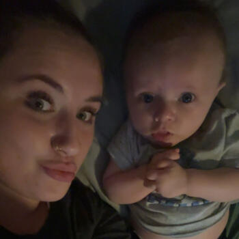 Babysitter in Sparta (Kentucky): Gwenn