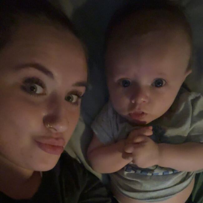 Babysitter in Sparta (Kentucky): Gwenn