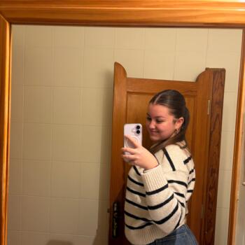 Babysitter in Las Palmas de Gran Canaria: Paola