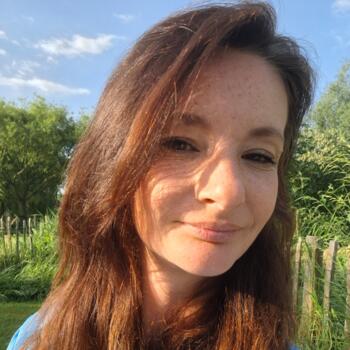 Oppas Alphen aan den Rijn: Larissa