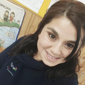 Babysitter Port Montt: Paulina