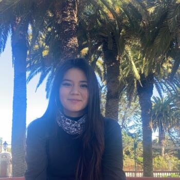 Babysitter in Peñaflor: Coni