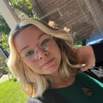 Babysitter in Zuidland: Nathasja