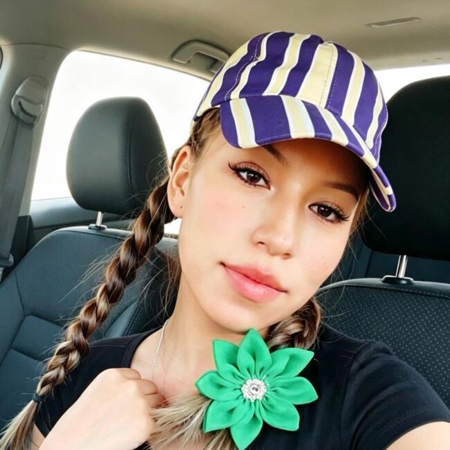 Babysitter in Alto Hospicio: Marisol