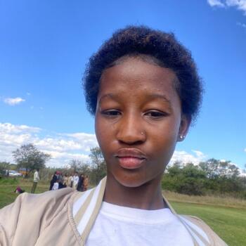 Babysitter Pretoria: Rorisang