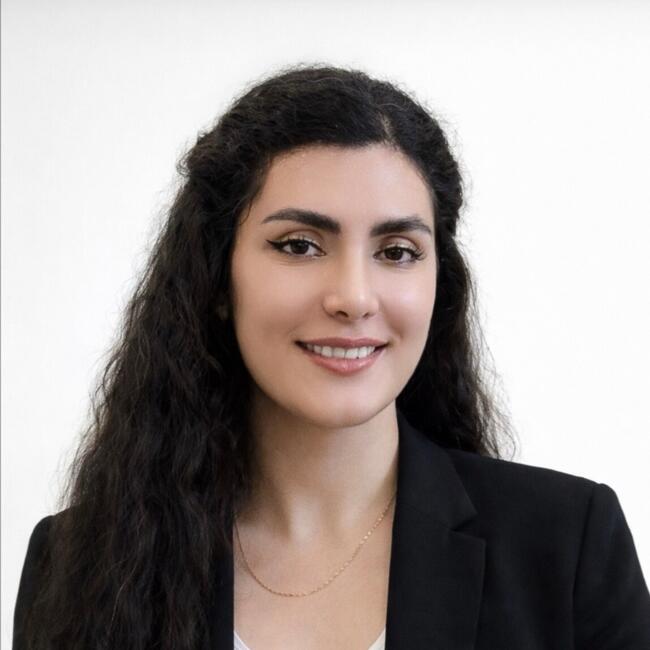 Nounou à Boissy-Saint-Léger: Narges