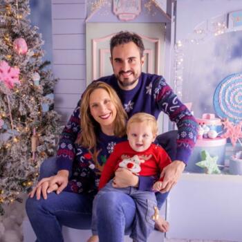 Babysitting job in Mejorada del Campo: babysitting job Jose Blas