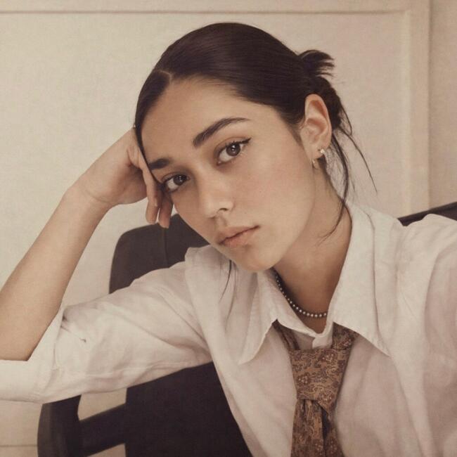 Niñera en San Martín de los Andes: Florencia