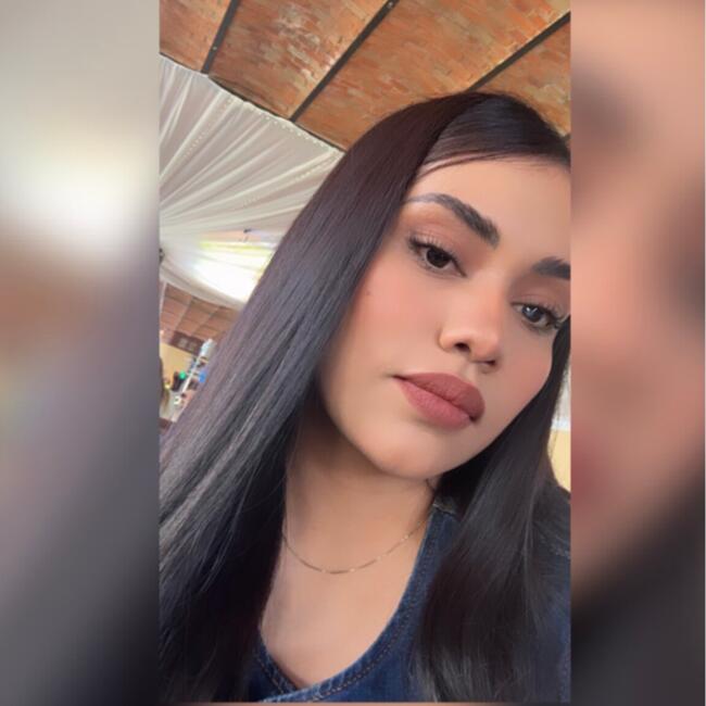 Trabajo para niñera en Tonalá: Lesly alejandra