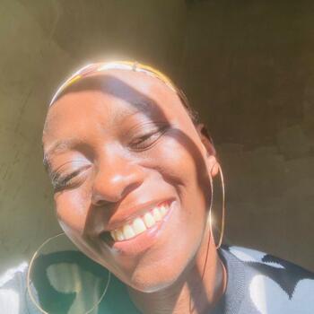 Nanny in Lusaka: Mirriam