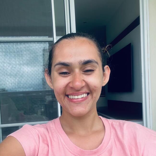 Babá em Rio de Janeiro: Sara