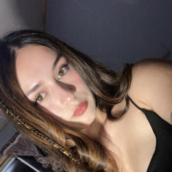 Babysitter in Temuco: Danahis magdalena