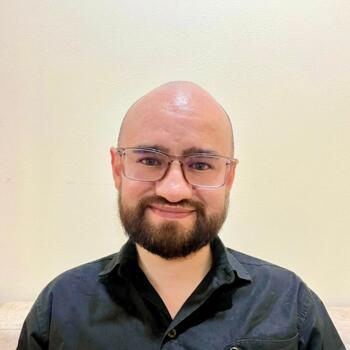 Babysitting job in Bogotá: babysitting job Joshua