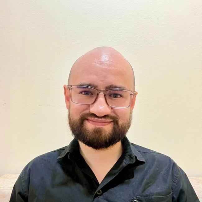 Babysitting job in Bogotá: Joshua