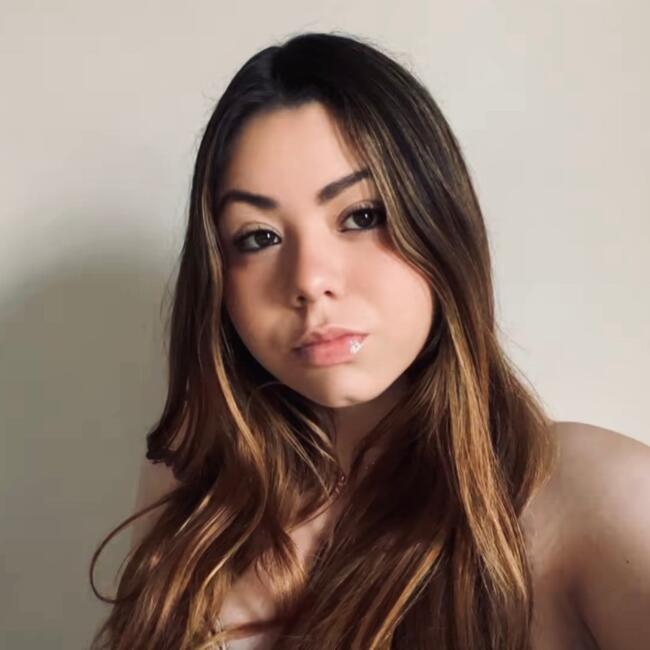 Babá em Piracicaba: Yasmin