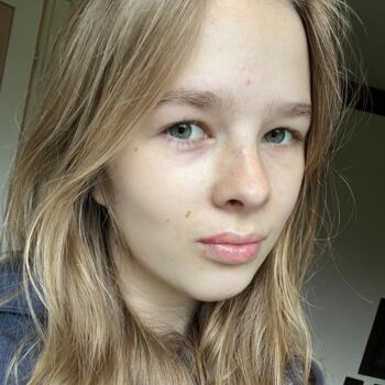 Babysitter in Sotkamo: Hilda