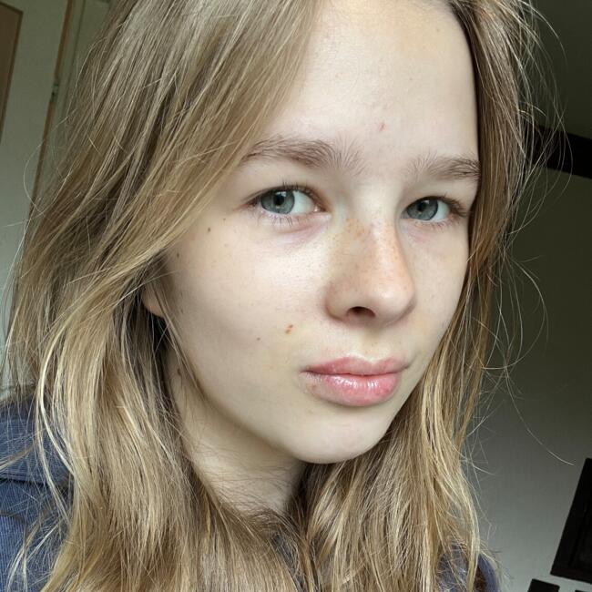 Babysitter in Sotkamo: Hilda