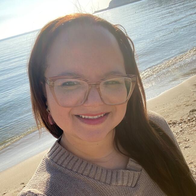 Babysitter in Madrid: Maely