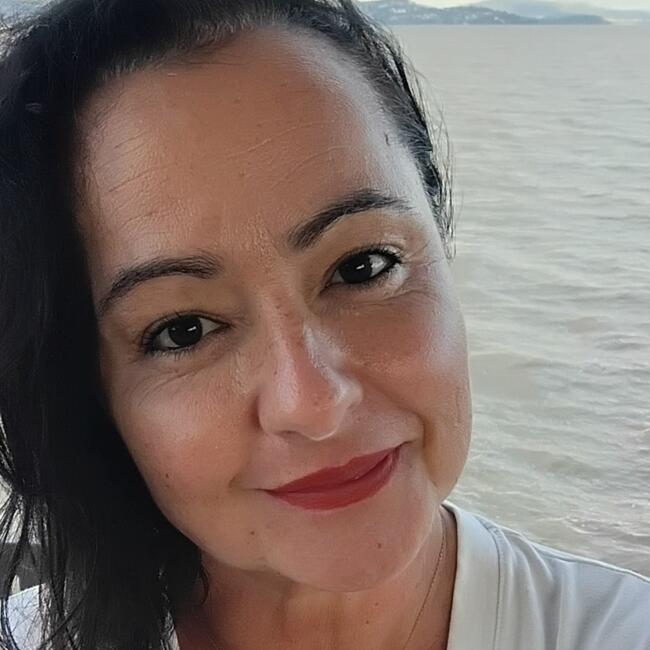 Babysitter in Guaíba: Lisanea