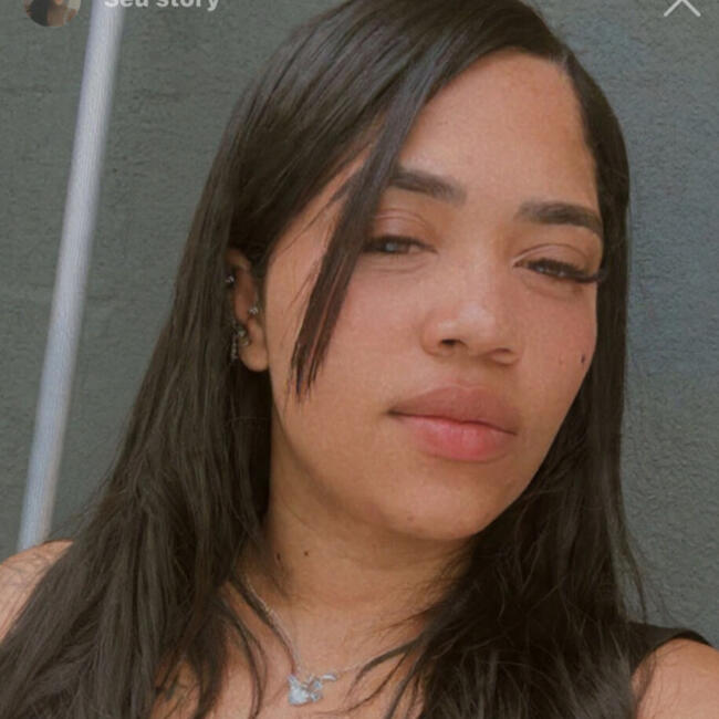 Babysitter em Loures: Emilly