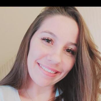 Babysitter in Dois Irmãos (Rio Grande do Sul): Cássia